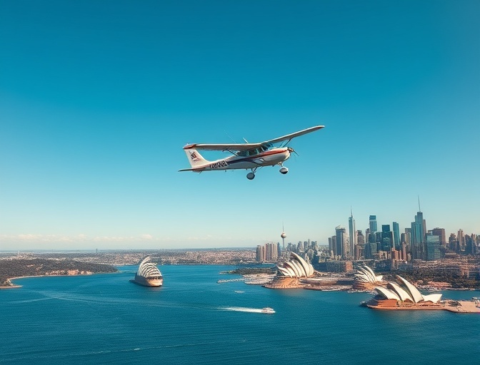 Aerial Campaign