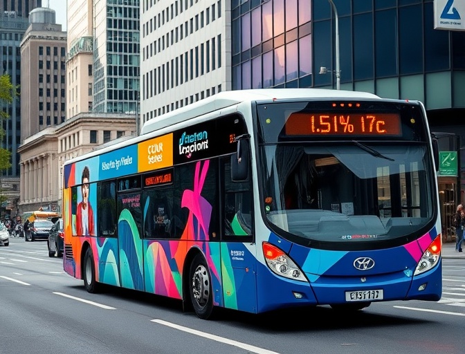 Transit Campaign